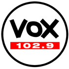 Radio VOX иконка