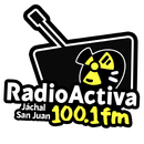Radio Activa 100.1 APK