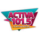 Radio Activa 101.5 APK