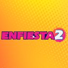 Radio Enfiesta2 أيقونة