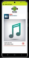 Radio KeTuke-poster