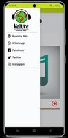 Radio KeTuke screenshot 1