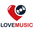 Radio Love Music España biểu tượng