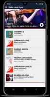 Radio Love Music España ảnh chụp màn hình 1