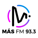 Radio MAS FM 93.3 icon