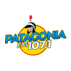 Radio Patagonia-icoon