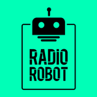 Radio Robot আইকন