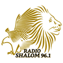 Radio Shalom 96.1 APK