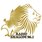 Radio Shalom icône