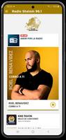 Radio Shalom plakat