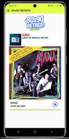 80x90 Retros FM 95.3 포스터