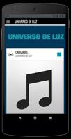 Radio Universo de Luz penulis hantaran