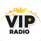 VIP Radio icon