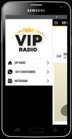 VIP Radio captura de pantalla 1