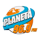 Icona Radio Planeta