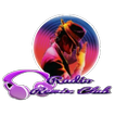 Radio Remix Club アイコン