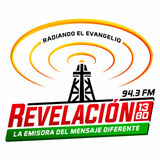 Radio Revelacion icon