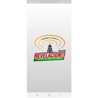 Radio Revelacion Plakat