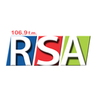 Radio Stereo Adventista FM 106 icône