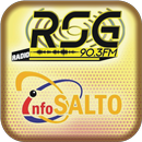 FM 90.3 RSG InfoSalto APK