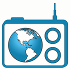 Radios Mi-País: Radios del mundo todos los países icône