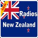 Radios New Zealand APK