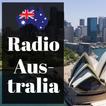 Radio Australia-icoon