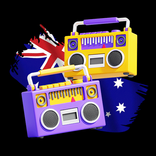Radios Australia
