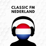 Classic FM Nederland Radio App NL Gratis Online