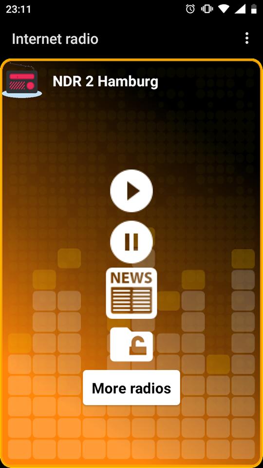NDR 2 Radio App Kostenlos DE Online for Android - APK Download