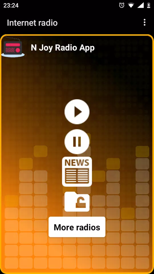 N Joy Radio App DE Kostenlos Online for Android - APK Download
