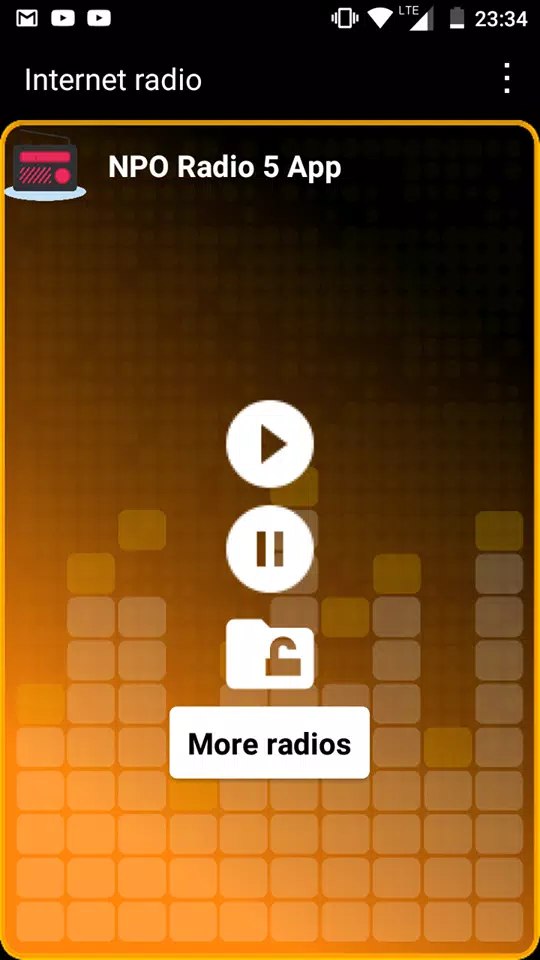 NPO Radio 5 App安卓下载，安卓版APK | 免费下载