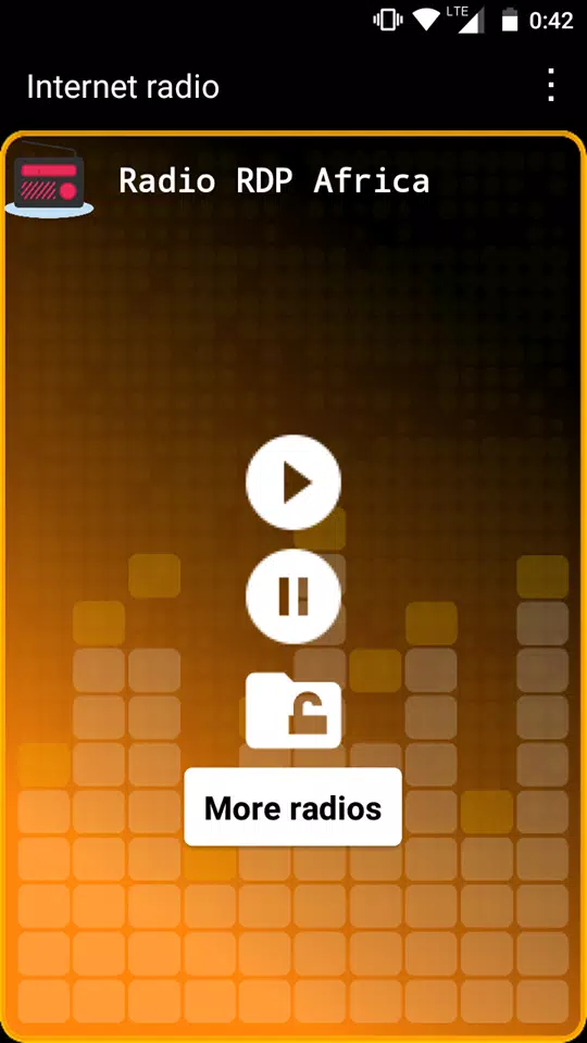 Radio RDP Africa for Android - APK Download