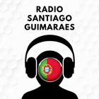 Radio Santiago Guimaraes 圖標