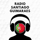 Radio Santiago Guimaraes иконка