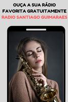Radio Santiago Guimaraes 截圖 1