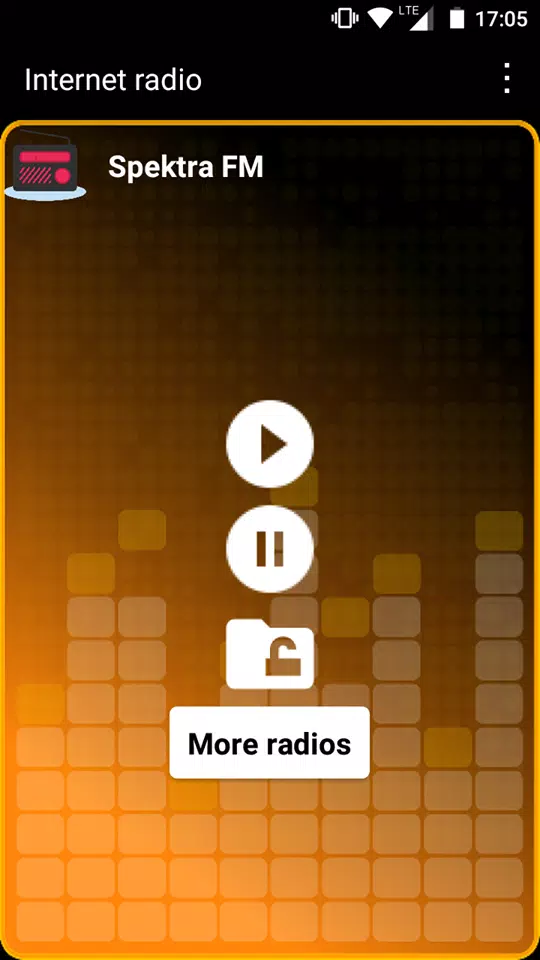 Descarga de APK de Spektra FM Radio España app Gratis para Android