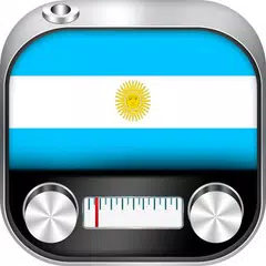 Descargar APK de Radios de Argentina en Vivo AM