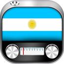 Radios de Argentina en Vivo AM APK