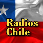 Radios de Chile 아이콘