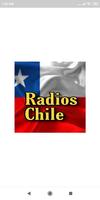 Radios de Chile পোস্টার