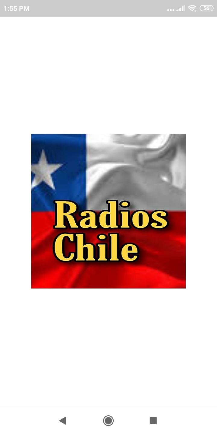 Radios de Chile APK للاندرويد تنزيل