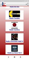 Radios de Chile 스크린샷 2