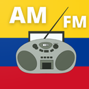Radios de Colombia en vivo aplikacja