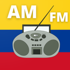 Radios de Colombia en vivo icône