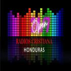 Radios Cristianas Honduras icône