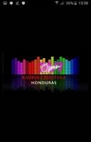 Radios Cristianas Honduras Affiche
