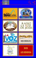 Radios Cristianas Guatemala ภาพหน้าจอ 1