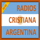 Radios Cristianas Argentina APK