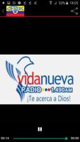 radios cristianas Colombia capture d'écran 2